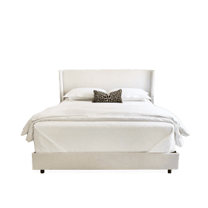 king size master bedroom