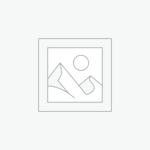 Modern Emerald Fabric Chair